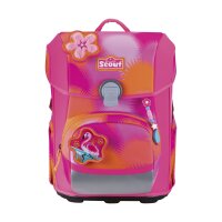Scout Neo Set Schulranzenset Florida Sunset