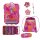 Scout Neo Set Schulranzenset Florida Sunset