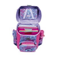 Scout Neo Set Schulranzenset Pony Love