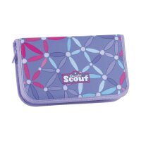 Scout Neo Set Schulranzenset Pony Love
