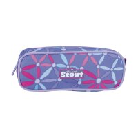 Scout Neo Set Schulranzenset Pony Love