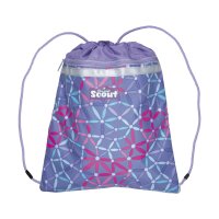 Scout Neo Set Schulranzenset Pony Love