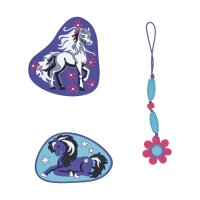 Scout Neo Set Schulranzenset Pony Love
