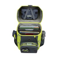 Scout Neo Set Superflash Extreme Schulranzenset Soccer Star