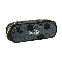 Scout Neo Set Superflash Extreme Schulranzenset Soccer Star