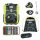 Scout Neo Set Superflash Extreme Schulranzenset Soccer Star