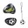 Scout Neo Set Superflash Extreme Schulranzenset Soccer Star