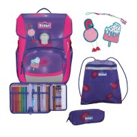 Scout Neo Set Schulranzenset Summer