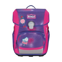 Scout Neo Set Schulranzenset Summer