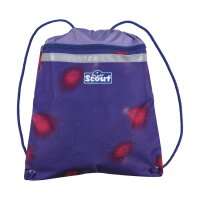Scout Neo Set Schulranzenset Summer