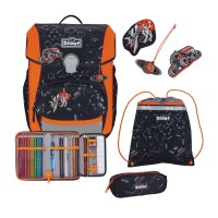 Scout Neo Set DIN Space Data