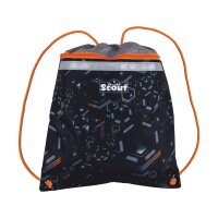 Scout Neo Set DIN Space Data