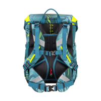 Scout Neo Set Schulranzenset Action