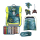 Scout Neo Set Schulranzenset Action