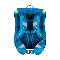 Scout Neo Set Schulranzenset Deep Sea