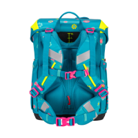 Scout Neo Set Schulranzenset Little Flowers