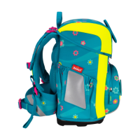 Scout Neo Set Schulranzenset Little Flowers
