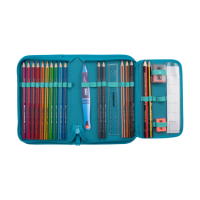 Scout Neo Set Schulranzenset Little Flowers