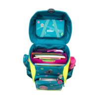 Scout Neo Set Schulranzenset Little Flowers