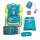 Scout Neo Set Schulranzenset Little Flowers
