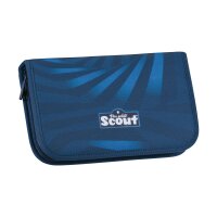 Scout Neo Set LED Schulranzenset Rocket Rider