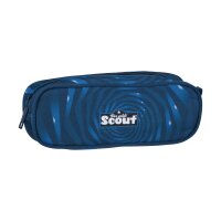 Scout Neo Set LED Schulranzenset Rocket Rider