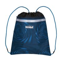 Scout Neo Set LED Schulranzenset Rocket Rider