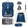 Scout Neo Set LED Schulranzenset Rocket Rider