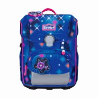 Scout Neo Set LED Schulranzenset Sparkling Dream