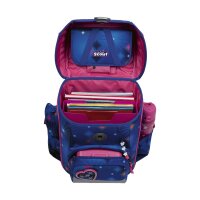 Scout Neo Set LED Schulranzenset Sparkling Dream