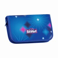 Scout Neo Set LED Schulranzenset Sparkling Dream