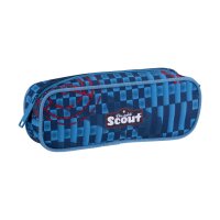 Scout Neo Set Safety Light Schulranzenset Space Explorer