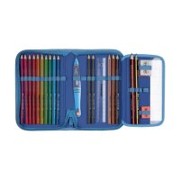 Scout Neo Set Safety Light Schulranzenset Space Explorer