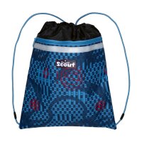 Scout Neo Set Safety Light Schulranzenset Space Explorer