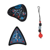 Scout Neo Set Safety Light Schulranzenset Space Explorer