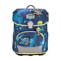 Scout Neo Set LED Schulranzenset Planets
