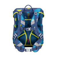 Scout Neo Set LED Schulranzenset Planets