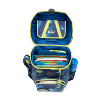 Scout Neo Set LED Schulranzenset Planets
