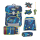 Scout Neo Set LED Schulranzenset Planets