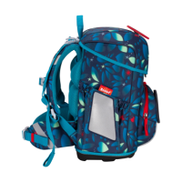 Scout Neo Set LED Schulranzenset White Unicorn