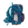 Scout Neo Set LED Schulranzenset White Unicorn