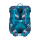 Scout Neo Set LED Schulranzenset White Unicorn