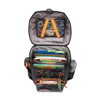Scout Neo Set Safety Light Schulranzenset Flames