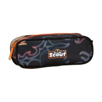 Scout Neo Set Safety Light Schulranzenset Flames