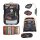 Scout Neo Set Safety Light Schulranzenset Flames
