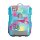 Scout Neo Set Safety Light Schulranzenset Happy Rainbow
