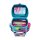 Scout Neo Set Safety Light Schulranzenset Happy Rainbow
