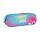 Scout Neo Set Safety Light Schulranzenset Happy Rainbow