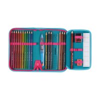 Scout Neo Set Superflash Extreme Schulranzenset Unicorn