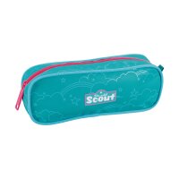 Scout Neo Set Superflash Extreme Schulranzenset Unicorn